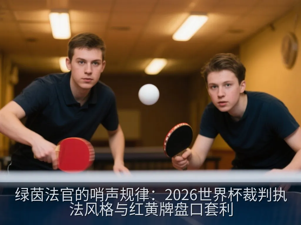 An abstract concept of a referee's notebook with a yellow card and a red card lying on a green grass pitch, soft evening light